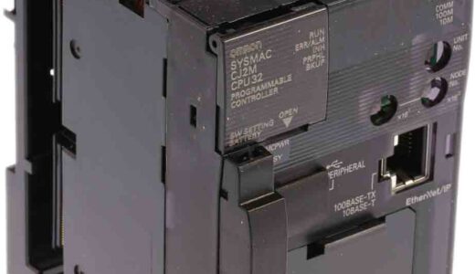 OMRON タグデータリンク機能について